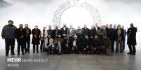 نمایشگاه کاریکاتور «کارتون را با ویرایش و پیرایش ارتقا دهید»