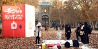 کم‌توجهی به عکس در روایت مستند؛ رنگ‌هایی که در میدان مشق جان گرفتند