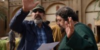 آغاز ساخت دکورهای آخرین فصل «سلمان فارسی»؛ پخش از سال آینده قطعی است