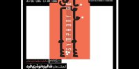 «سمفونی شماره ۸» لحظه‌ای که تصویر از قاب جدا می‌شود