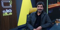 «آقا نعمت» در «کافه مستند»؛ رزاق‌کریمی از خاطرات احمد پژمان می‌گوید