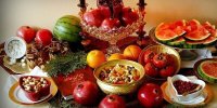 شبکه سه پربیننده‌ترین برنامه تلویزیون در شب یلدا؛ ۱۷ درصد مخاطب بودند