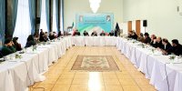 عارف: برای توسعه ایران به پیوست هنر نیاز داریم نه دخالت در کار هنرمند