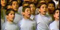 قصه اضطرابی که تمامی نداشت؛ کار درست آقای مربی در حسینیه جماران