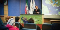 معاون هنری: اگر پژوهش را جدی نگیریم مسیر توسعه هنر آسیب می‌بیند