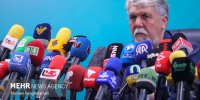 وزیر ارشاد: بودجه تئاتر هرساله کم نمی‌شود؛ پیگیری پرونده هنرمندان