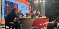 «نیم‌شب» به حاشیه کشیده شد؛ عذرخواهی کارگردان از خبرنگار