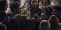 از بی اعتباری سوپراستار سینما در جشنواره فجر تا قایق‌سواری در تهران