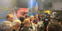 ما و هنرمندان قهر نیستیم؛ همیشه پذیرای انتقادها و نظرات‌شان هستیم