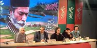 «جهان مبهم هاتف» روایتگر رفاقت است؛ هدف نمایش تسلیم نبود