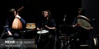 جزئیات رویدادی که سوژه متفاوتی دارد؛ با «باران» کنسرت برگزار کنید