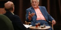 رضا فیاضی  دوباره مهمان «چهل‌تیکه» می‌شود