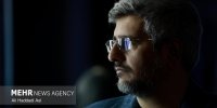 مراسم رونمایی از مجموعه مستند پنج قسمتی «پرونده باز»