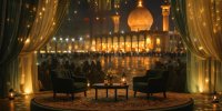 پخش فصل ششم «ماه ماه» در شبکه سلامت