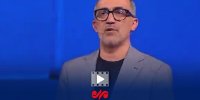 چهره متفاوت هادی حجازی‌فر در فصل جدید مسابقه «صد»