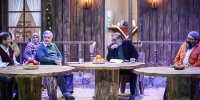 فصل تازه «سرزمین شعر» با ادبیات ایران و کشورها؛ مناجات‌ رمضانی بشنوید