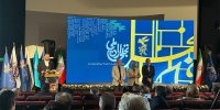 جوایز تجلی اراده ملی اهدا شد؛ هنرمندان در جستجوی عدالت نایافته هستند