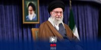 لحظه اعلام خبر شهادت رهبر معظم انقلاب اسلامی ایران از رسانه ملی