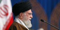ملت سرافراز ایران این بار نیز در مقابل دشمن خواهد ایستاد