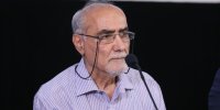 منوچهر محمدی: اینجا کربلاست و جز زیبایی نمی‌بینیم