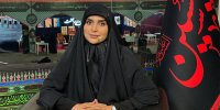 مژده لواسانی: تا هستم و خواهم بود تنها سمت ایران می‌مانم