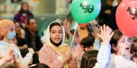 انتقام شهادت کودکان از رژیم کودک‌کش؛ سوگواری را تبدیل به حماسه کنیم