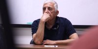 رضا کیانیان: کشتن کودکان نقض قوانین جنگ است