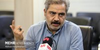 عطش قدرت سبب جنگ‌افروزی می‌شود؛ از کشاورز تا دانش‌آموز سرباز وطن هستند