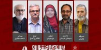 آثار راه‌یافته به بازبینی بخش صحنه‌ای تئاتر مقاومت معرفی شدند