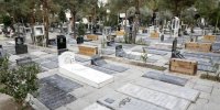 گنج‌یابی در بهشت زهرا/ میراث فرهنگی واکنش نشان داد
