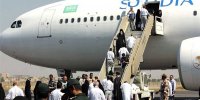 تغییر در پرواز زائران حج تمتع