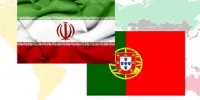 ایران و پرتغال توافق کردند