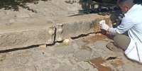 افشاگری رئیس پیشین پژوهشکده حفاظت و مرمت: به پزشک و رادیولوژ مجوز مرمت بناهای تاریخی می‌دهند/ دیوارهای خشتی با سیمان مرمت می‌شود