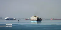 نامه مدیر عامل قشم به پزشکیان/ عمان برای احداث تونل بین بنادر خصب و سوزای قشم پیشنهاد دارد