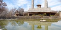 تنها روستای چوبی کشور، مقصدی جذاب برای سفری به یادماندنی 
