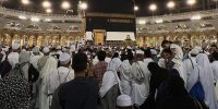 توصیه مهم به حجاج درباره آب زمزم