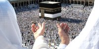 بازداشت ۱۴ زائر در عربستان