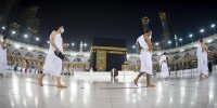 یک ممنوعیت جدید عربستان برای حجاج