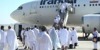 تصمیم هلال‌احمر برای حجاج بیمار