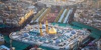 حداقل هزینه سفر به عتبات عالیات چقدر است؟