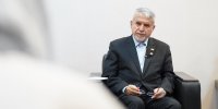از تخت‌جمشید تا امروز: هویت ایرانی در برابر ایران‌هراسی/ طی جنگ پزشکیان برخلاف توصیه‌های امنیتی کنار مردم ماند/ جنگ هویت ملت ایران را تقویت کرد
