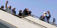 آخرین وضعیت بازگشت حجاج ایرانی اعلام شد