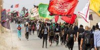 آخرین وضعیت ثبت نام زائران برای راهپیمایی اربعین