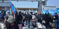 آمار ثبت‌نام‌شدگان سفر عتبات اعلام شد