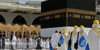 خبر خوش سازمان حج برای زوج‌های جوان