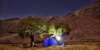 ماجراجویی تابستانی در یک‌قدمی پایتخت/ معرفی ۵ مقصد بکر اطراف تهران