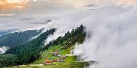 مسافرت در چله تابستان/ معرفی ۵ مقصد ییلاقی