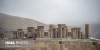 بازهم جنجال اجرای زنده موسیقی در تخت جمشید/ وزیر میراث فرهنگی: «مجوز اجرای ارکستر را خودم داده‌ام»