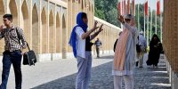جنگ ۱۲ روزه با گردشگری ایران چه کرد؟