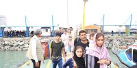 سفر افراد زیر ۱۸ سال به جزایر هرمزگان ممنوع!